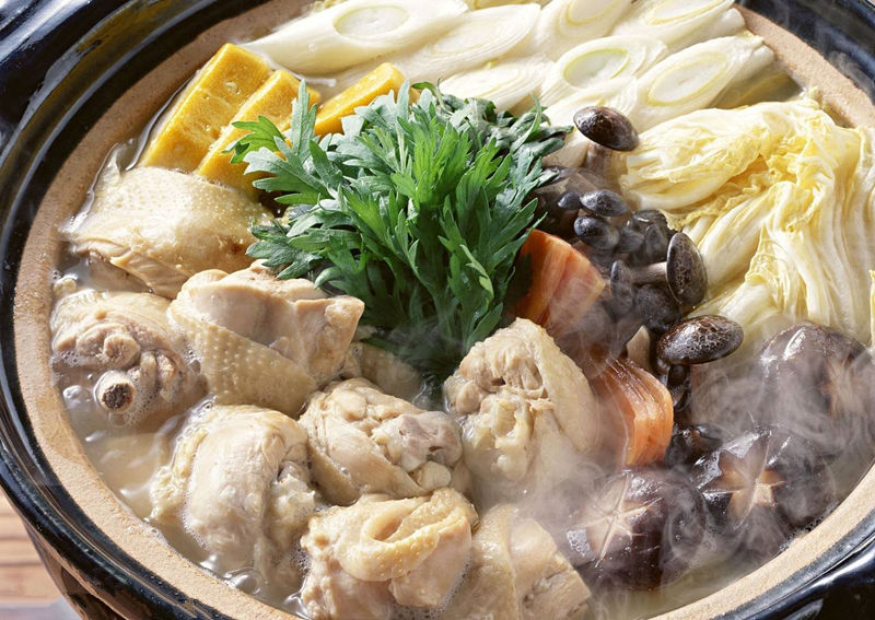 世界上***吃的美食？***名沒人會反駁！