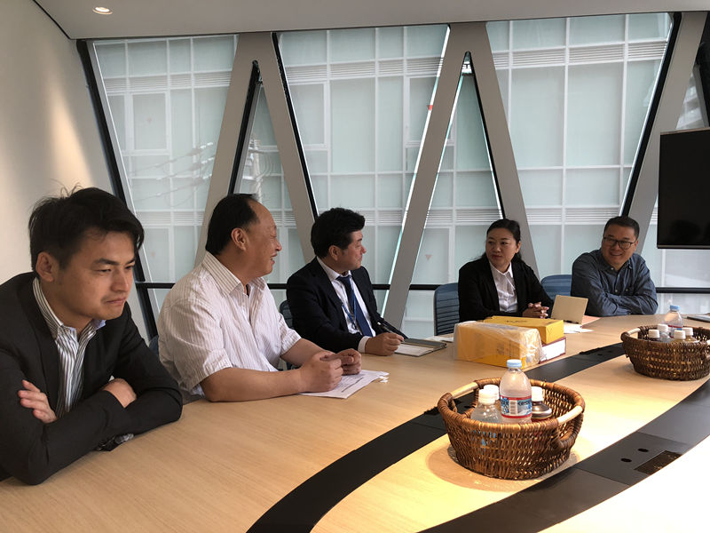 中日室內(nèi)環(huán)境凈化技術(shù)交流***站圓滿(mǎn)結(jié)束！