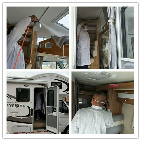 汽車如何去除甲醛？