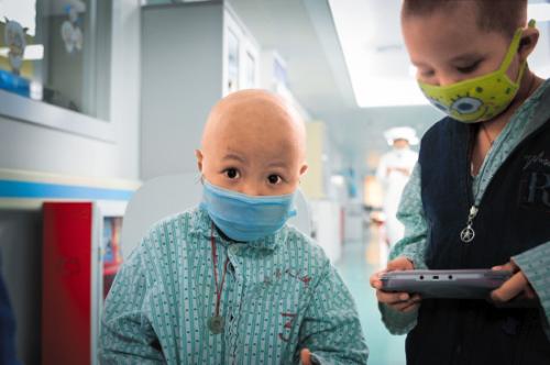 裝修污染導(dǎo)致孩子白血病，家長(zhǎng)要學(xué)會(huì)這樣除甲醛！