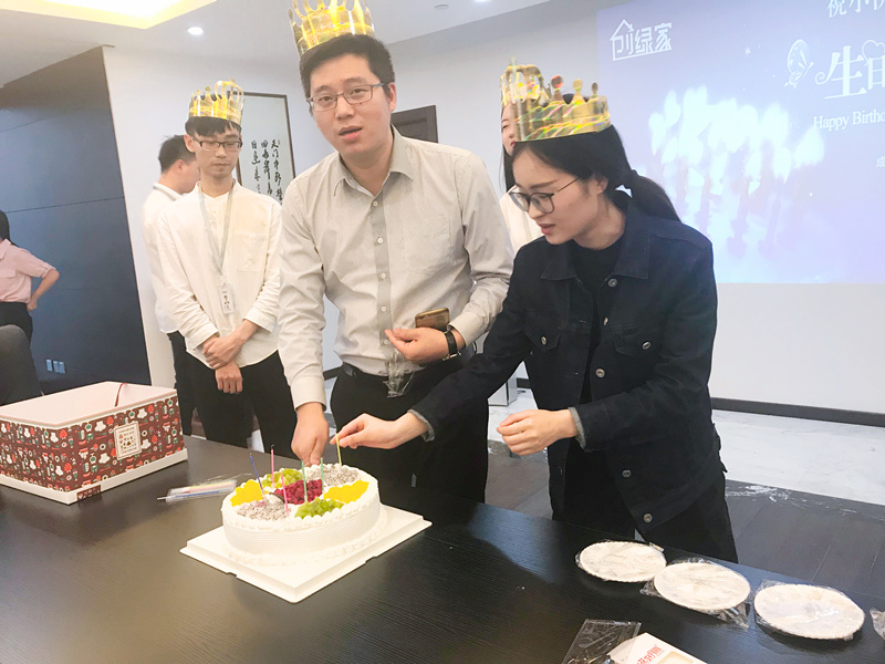 【5月生日會】這期壽星各個都可以出C位！