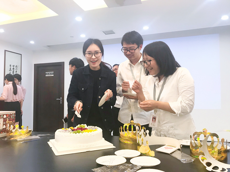 【5月生日會】這期壽星各個都可以出C位！