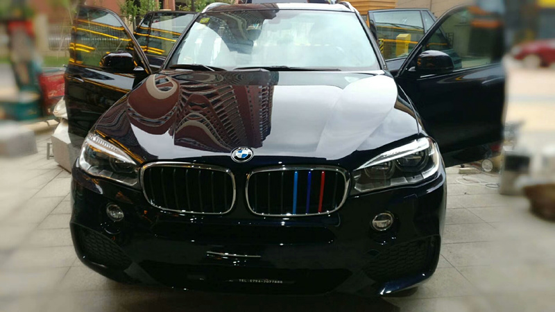 寶馬汽車(chē)室內(nèi)空氣治理 寶馬汽車(chē)室內(nèi)空氣治理