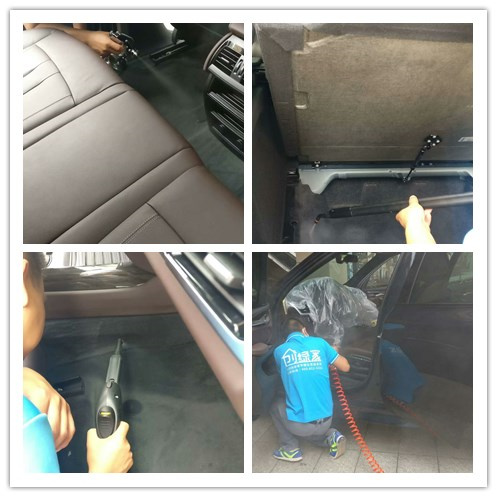 寶馬汽車(chē)室內(nèi)空氣治理 寶馬汽車(chē)室內(nèi)空氣治理