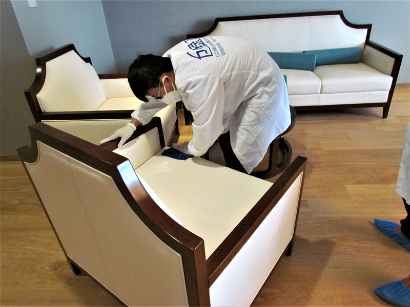 溫州機(jī)場(chǎng)T2航站樓啟用了，它憑什么讓旅客們連連稱贊？