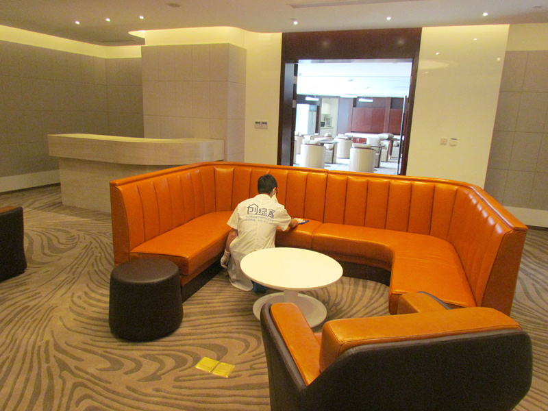 溫州機(jī)場(chǎng)T2航站樓啟用了，它憑什么讓旅客們連連稱贊？