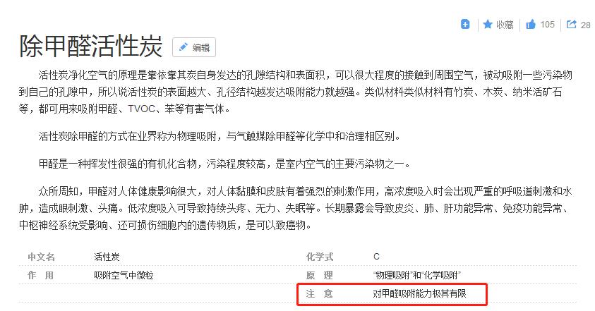 甲醛超標(biāo)怎么辦？這些簡(jiǎn)單小方法完爆活性炭