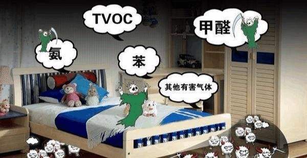 疫苗事件背后：您是否想過除甲醛產(chǎn)品也存在無效情況？