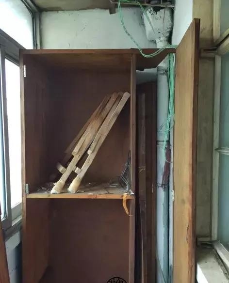 21天3000元重裝出租屋 除甲醛莫忘記！