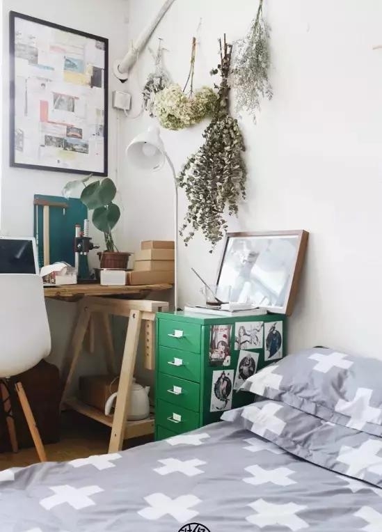 21天3000元重裝出租屋 除甲醛莫忘記！