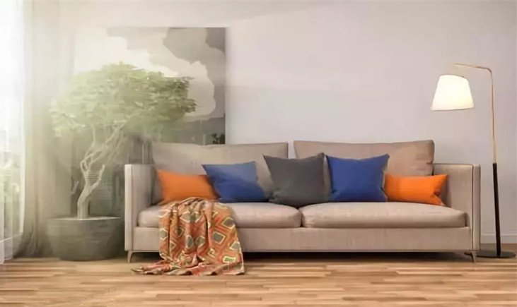 環(huán)保材料甲醛超標(biāo)率高達(dá)71%！