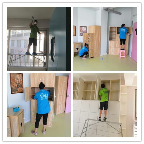 孔子學(xué)堂室內(nèi)空氣治理 孔子學(xué)堂室內(nèi)空氣治理