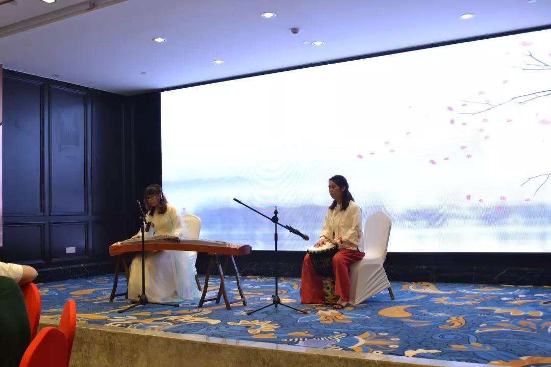 創(chuàng)綠家環(huán)保2018年中工作會(huì)議暨5周年慶典圓滿結(jié)束！