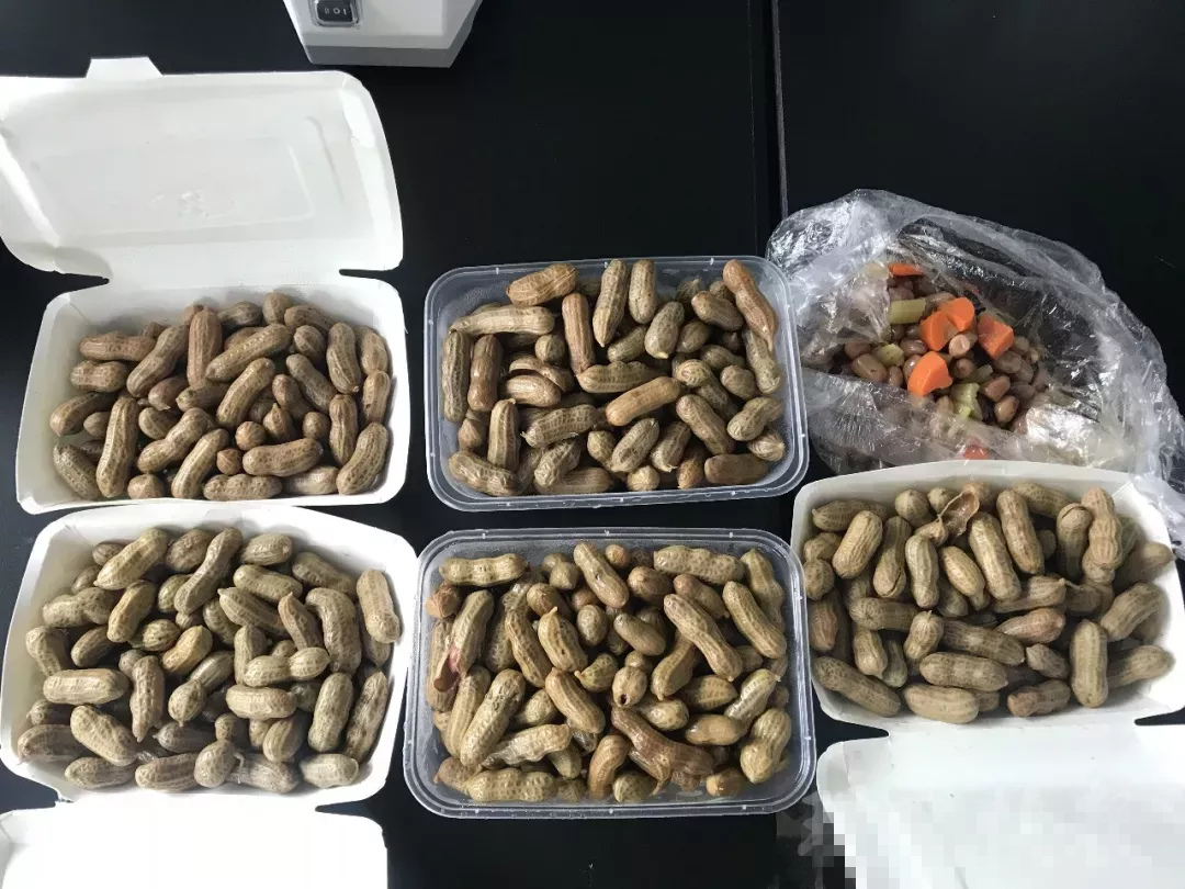 水煮花生含甲醛？實(shí)測(cè)多家燒烤店結(jié)果太可怕！