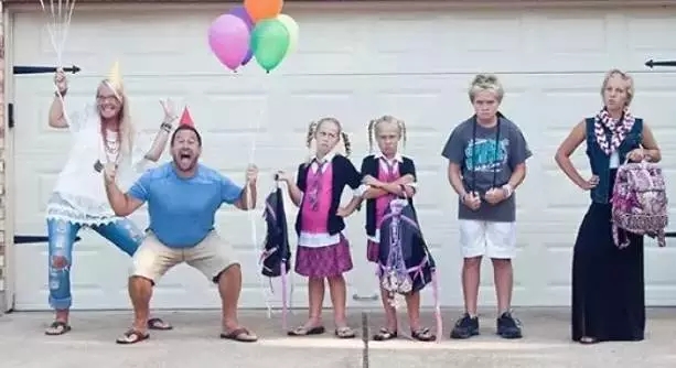 開(kāi)學(xué)倒計(jì)時(shí)，學(xué)校除甲醛讓熊孩子們?cè)獨(dú)鉂M滿迎接新學(xué)期！