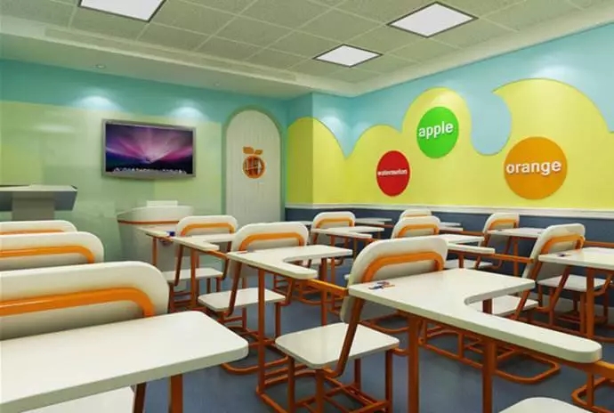 開(kāi)學(xué)倒計(jì)時(shí)，學(xué)校除甲醛讓熊孩子們?cè)獨(dú)鉂M滿迎接新學(xué)期！