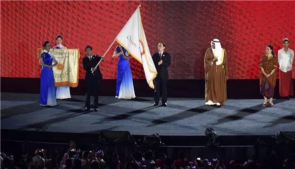 “杭州8分鐘”驚艷亞運(yùn)會(huì)！2022，杭州歡迎你！