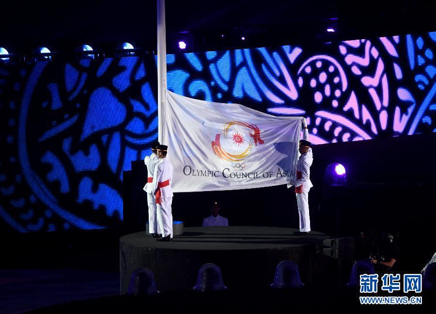 “杭州8分鐘”驚艷亞運(yùn)會(huì)！2022，杭州歡迎你！