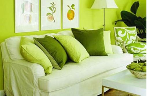 室內(nèi)空氣污染重！創(chuàng)綠家教您新房如何預(yù)防甲醛危害