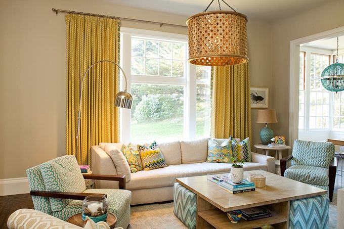 這里是室內(nèi)環(huán)保裝修的幾個要點，不看不行！