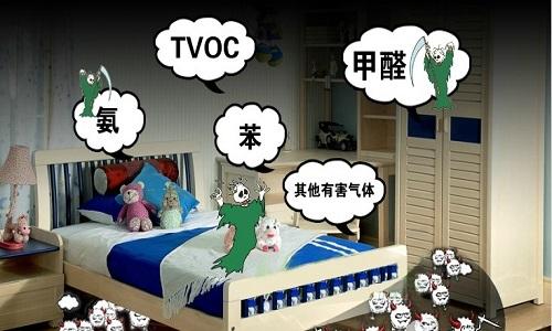 室內甲醛治理只是清除甲醛嗎？