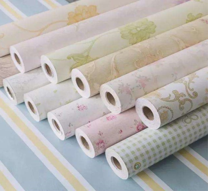 壁紙的裝修污染有哪些你知道嗎？