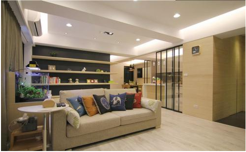 家裝的室內(nèi)甲醛治理怎么辦？