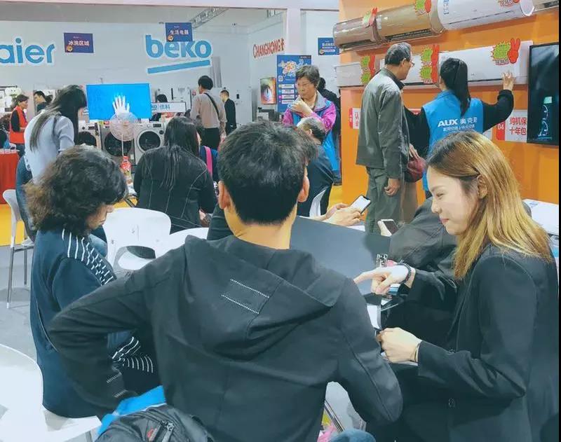 重磅｜創(chuàng)綠家環(huán)保與奧克斯集團強強聯(lián)合，達成戰(zhàn)略合作