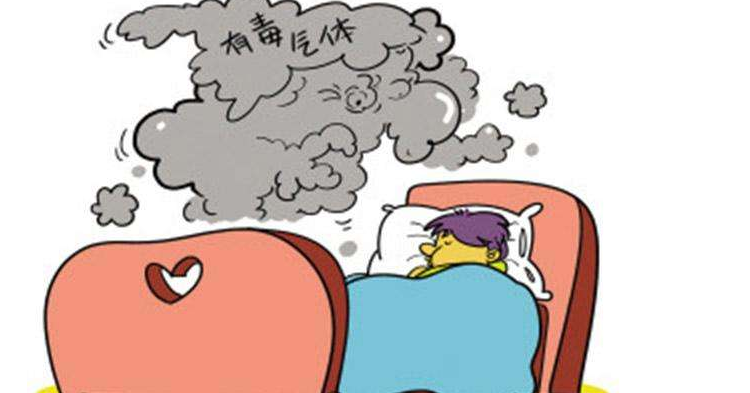 夏天裝修，室內(nèi)空氣治理不能少