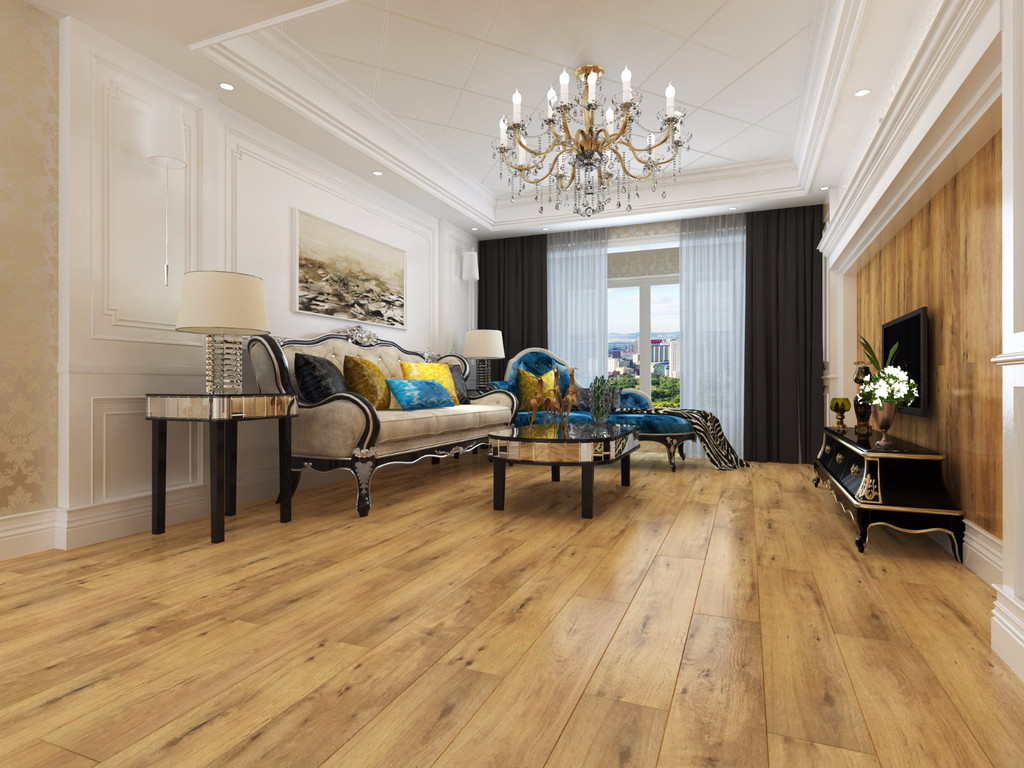 家裝流行趨勢變化，除甲醛已成為主流