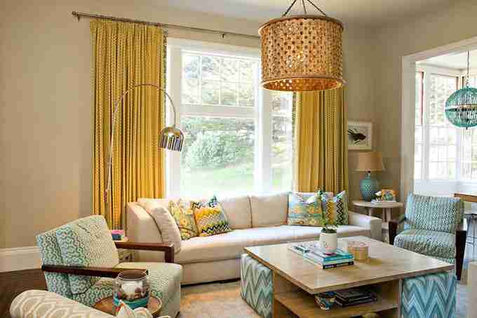 窗簾也需要除甲醛嗎？教你如何治理紡織物的甲醛污染