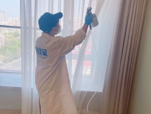 窗簾也會(huì)引起甲醛超標(biāo)嗎？