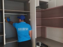 如何去除柜子里的甲醛？