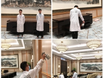 創(chuàng)綠家除甲醛加盟公司可以解決裝修問題嗎？