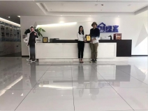 熱烈祝賀代總簽約創(chuàng)綠家保定市區(qū)級(jí)代理！