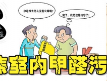 簡單的通風(fēng)真的能解決室內(nèi)甲醛污染問題么？！