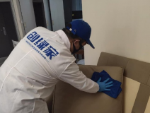 裝修家具怎么選？