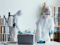 室內(nèi)除甲醛為什么要找專業(yè)的公司？