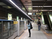 地鐵公交等公共場合空氣污染突出，市民盼望杭州室內(nèi)空氣檢測機構(gòu)進行檢測