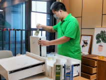 不同的除甲醛公司服務(wù)中有哪些差異？