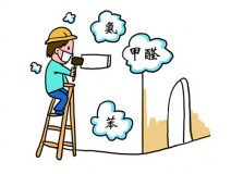 央視報道了，硅藻泥的環(huán)保問題，這回硅藻泥有口難辯了。