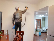 室內(nèi)空氣檢測(cè)對(duì)數(shù)據(jù)有哪些要求？