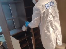 市面上的除甲醛方法哪種好？