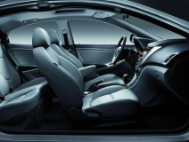 新車甲醛危害高于新房裝修污染！