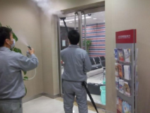 除甲醛公司需要滿足哪些要求？