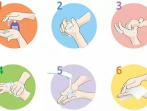 鐘南山提醒:節(jié)后返崗人員 身邊這4處要警惕