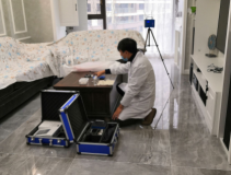 除甲醛公司一般通過(guò)什么方式除甲醛？