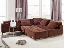 沙發(fā)甲醛超標(biāo)怎么辦？會(huì)導(dǎo)致白血病嗎