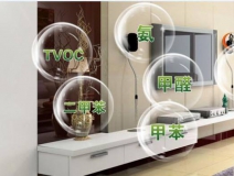 杭州除甲醛費用與什么有關？甲醛又是來源什么地方？