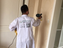 為什么加盟室內(nèi)污染除甲醛？